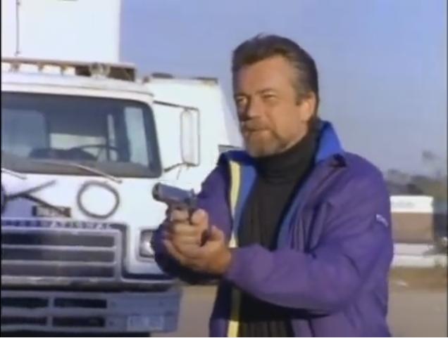 International Harvester Cargostar