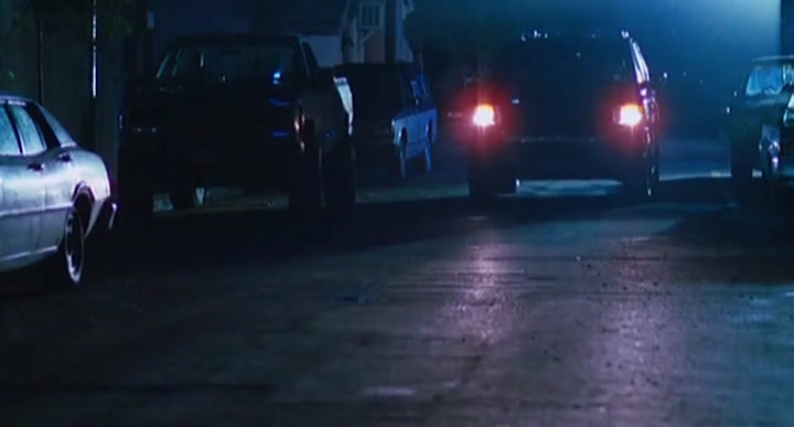 1988 Chevrolet K-Series Regular Cab [GMT400]