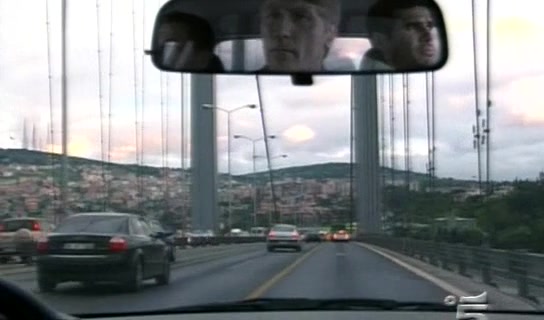 2001 Audi A4 B6 [Typ 8E]