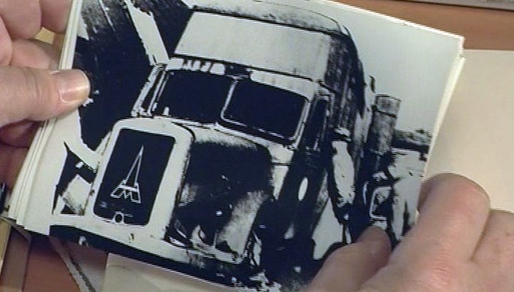 Magirus-Deutz unknown