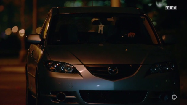 2004 Mazda 3 s [BK]