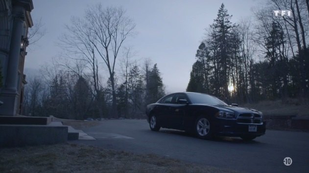 2012 Dodge Charger [LD]