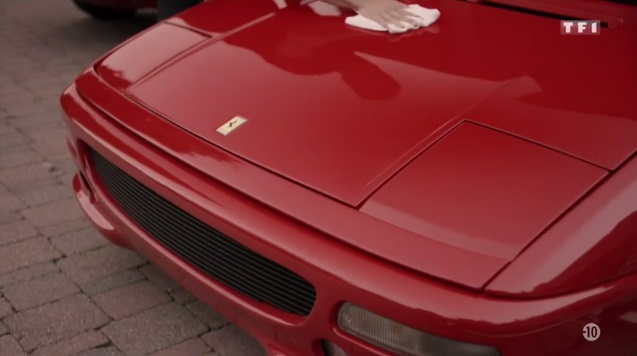 1999 Ferrari F355 Spider