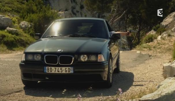 1993 BMW 3 [E36]
