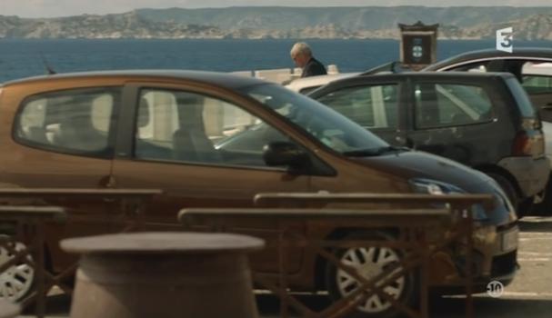 2007 Renault Twingo GT S�rie 2 [X44]