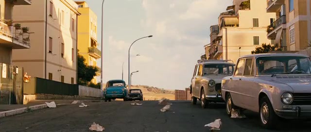 1963 Fiat 1100 D Familiare [103G]