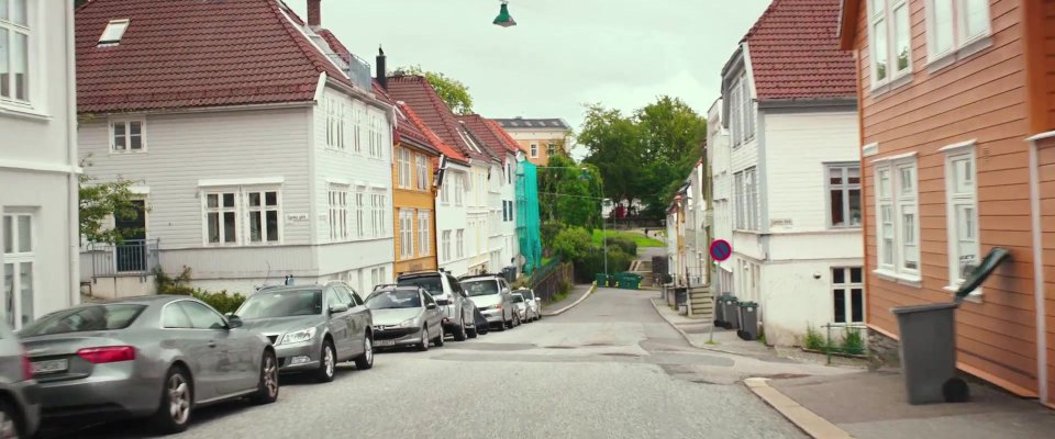 2007 Audi A5 B8 [Typ 8T]