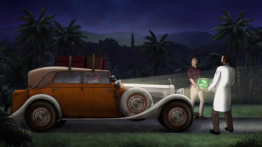 1934 Rolls-Royce Phantom II 'Star of India' Convertible by Thrupp & Maberly [188PY]
