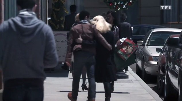 1998 Mercury Grand Marquis [M7]