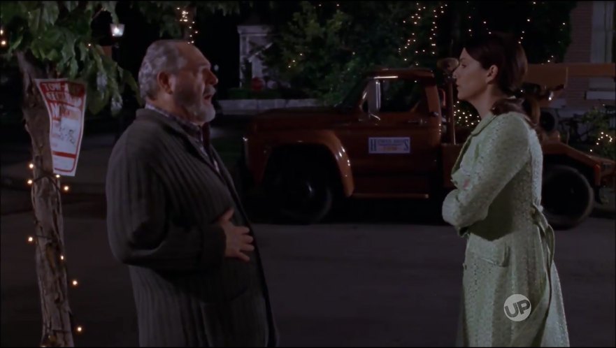 Ford F-Series Medium-Duty