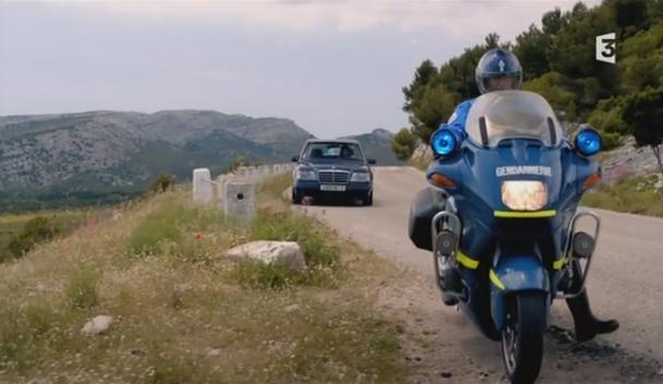 1997 BMW R 1100 RT-P