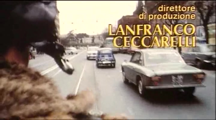 1965 Lancia Fulvia Coupé 1a serie [818]