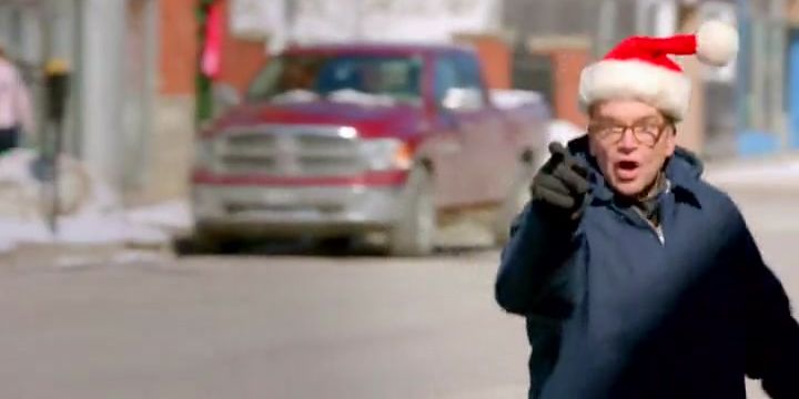 2010 Ram 1500 Crew Cab