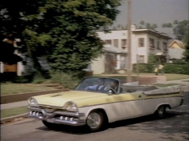 1957 Dodge Custom Royal