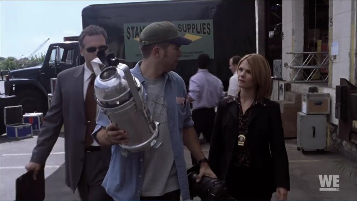 International Harvester S-1600