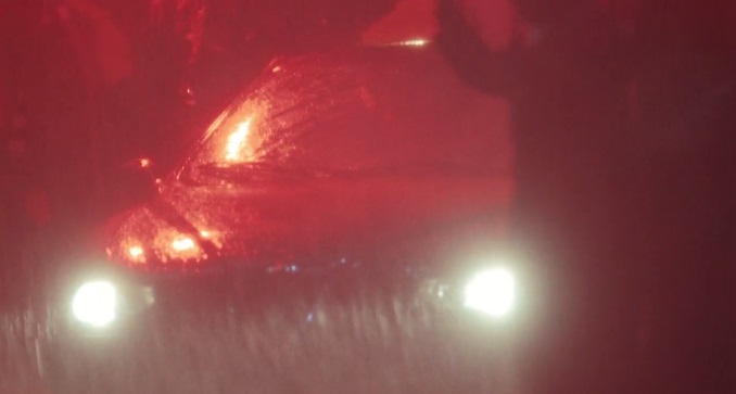 1998 Alfa Romeo 156 [932]