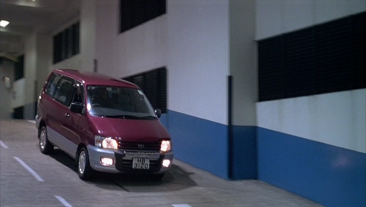 1997 Toyota TownAce Noah [R40]