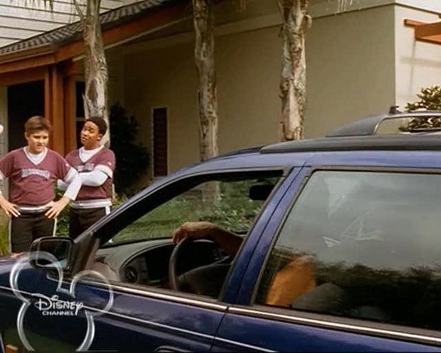 1994 Ford Taurus Wagon [DN5]