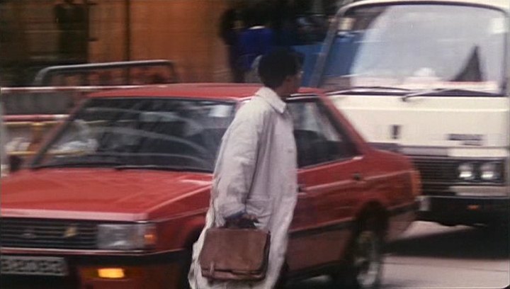 1980 Mitsubishi Lancer [A170]
