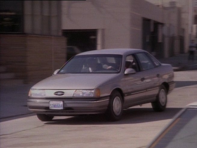 1989 Ford Taurus [DN5]