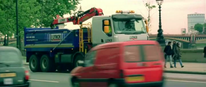 Peugeot Partner Série 1