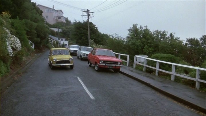 1975 Ford Escort L MkII