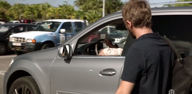 1998 Ford Ranger Double Cab [P246]