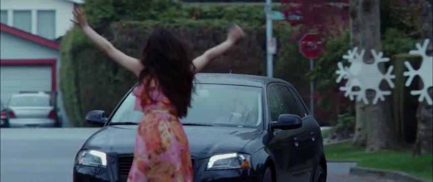 2009 Audi A3 [Typ 8PA]