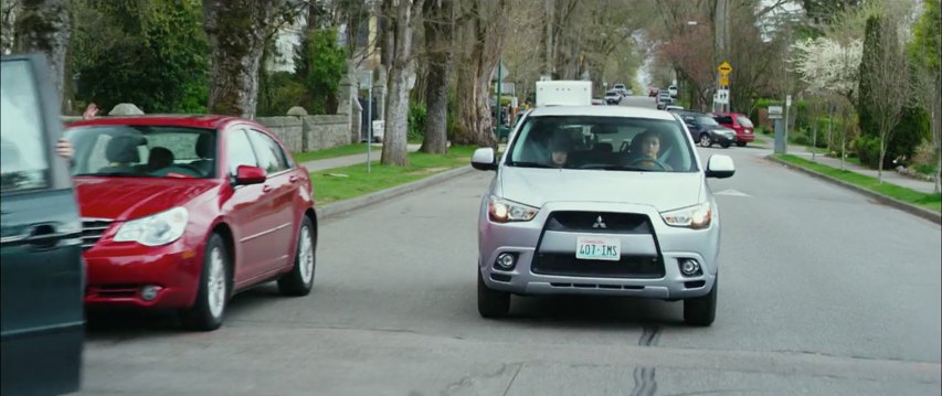 2011 Mitsubishi RVR [GA]