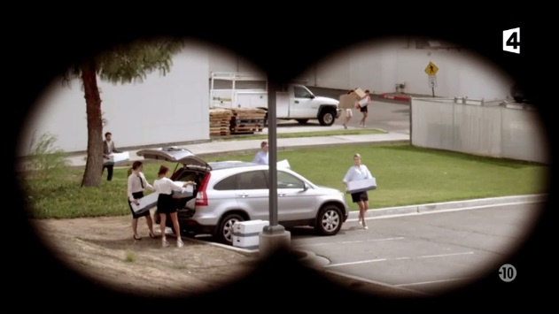 2007 Honda CR-V [RE]