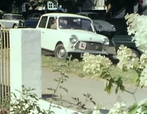 1970 Mini 1000 MkIII [ADO20]