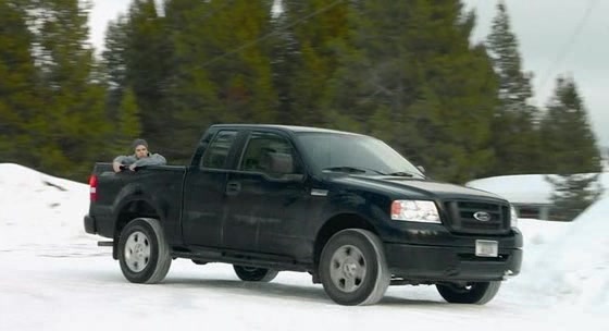 2004 Ford F-150 STX [P221]