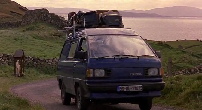 1990 Toyota LiteAce [M30]
