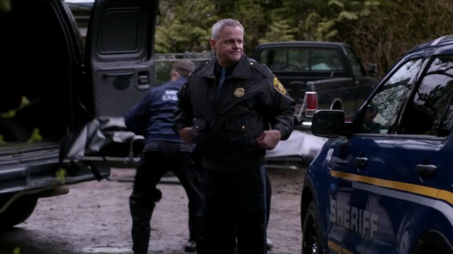 1982 Chevrolet S-10 Regular Cab [GMT325]