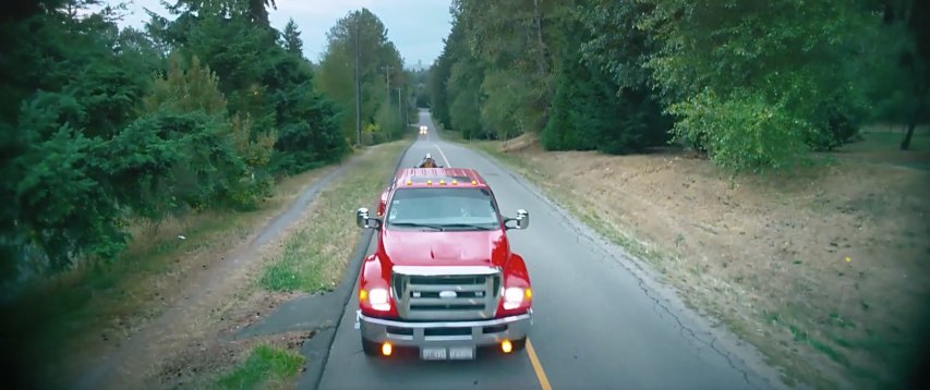 2004 Ford F-Series Super Duty