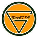 Ginetta