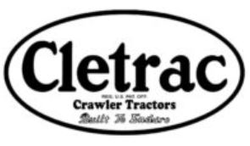 Cletrac