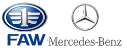 FAW-Mercedes-Benz