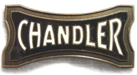 Chandler