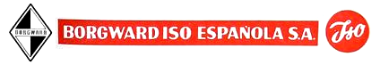 Borgward-Iso