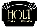 Holt