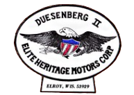 Duesenberg-II