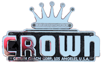Crown