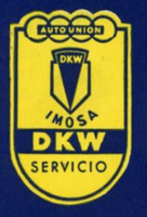 DKW-IMOSA
