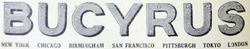 Bucyrus