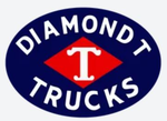 Diamond-T