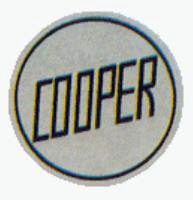 Cooper