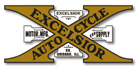 Excelsior-Motor