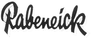 Rabeneick