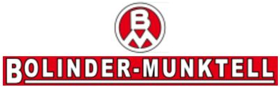 Bolinder-Munktell